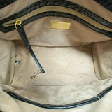 Brahmin designer purse