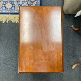 Table ( End)