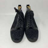 christian louBoutin designer shoes (Mn)