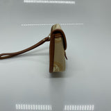 Dooney & Bourke designer wristlet