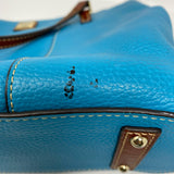 Dooney & Bourke designer purse