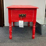Table ( End)