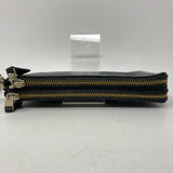 Coach designer wristlet