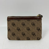 Dooney & Bourke designer wristlet