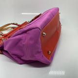 Coach designer purse