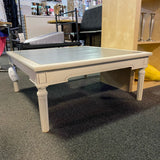 Wood Table ( Coffee)