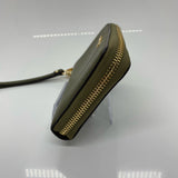 Michael Kors designer wristlet