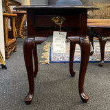 Table ( End)