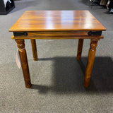 Wood Table ( End)