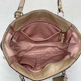 Coach designer purse