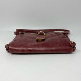 Brahmin designer purse