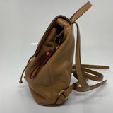 Coach designer purse