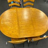 Table ( W/ Chairs)