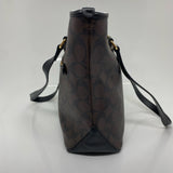 Coach designer purse