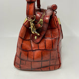 Brahmin designer purse