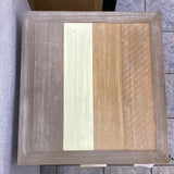Wood Table (Sofa)