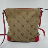 Dooney & Bourke designer purse
