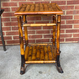Table ( End)