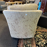 Fabric Chair