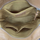 Coach designer purse
