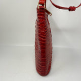 Brahmin designer purse