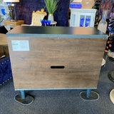 Wood Cabinet (Floor Size)