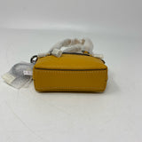 Coach designer purse