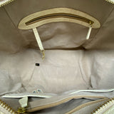 Brahmin designer purse