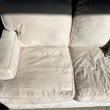 Cloth Sofa