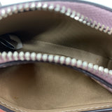 Coach designer wallet