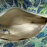 Brahmin designer purse