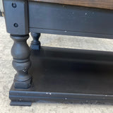 Wood Table ( Coffee)