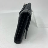 Coach designer wallet