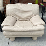 Leather Chair