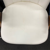 Stool (Bar - With Back)
