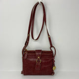 Brahmin designer purse