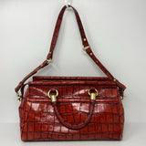 Brahmin designer purse