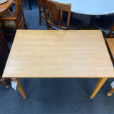 Wood Table ( Dining)