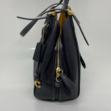 Coach designer purse