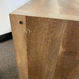 Wood Cabinet (Floor Size)