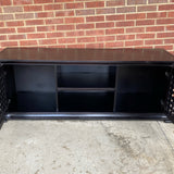 Wood Stand (TV)