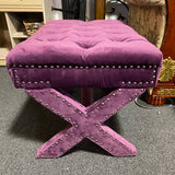 Fabric Bench