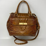 Brahmin designer purse