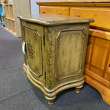 Wood Cabinet (Floor Size)