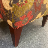 Upholstery Chair (Accent - single)