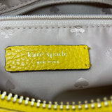 Kate Spade designer purse