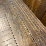Wood Table ( Coffee)