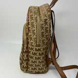 Michael Kors designer travel