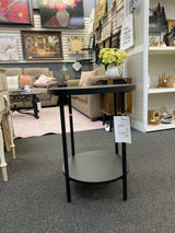 Table ( End)