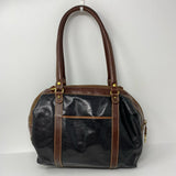 Brahmin designer purse